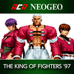 ACA NEOGEO The King of Fighters '97
